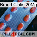 Brand Cialis 20Mg 06